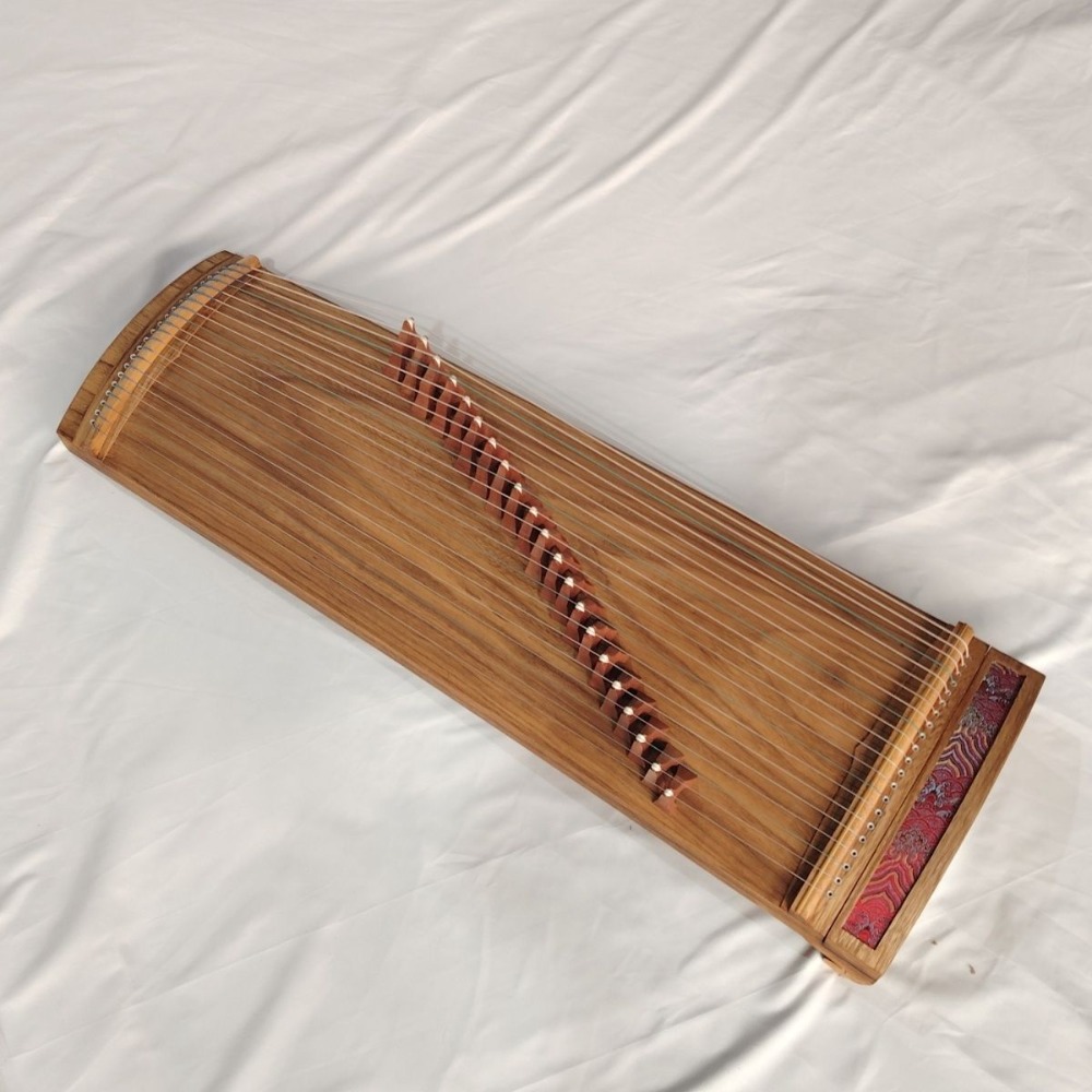 100cm/125cm/130cm Wooden Guzhe - đánh giá và giá Musical Instrument Oud