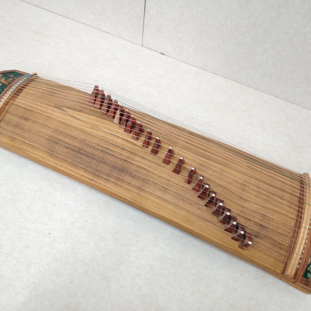 100cm/125cm/130cm Wooden Guzhe - đánh giá và giá Musical Instrument Oud