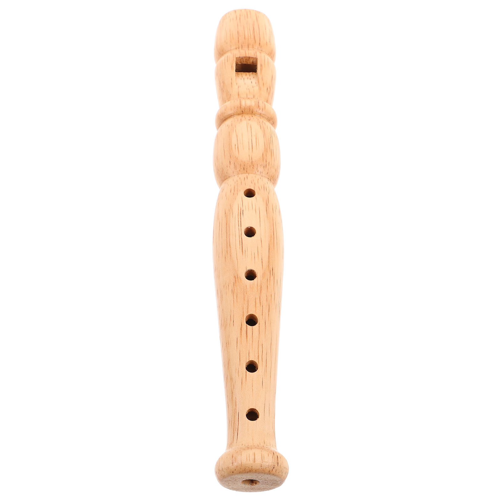 Wooden Six-Hole Recorder Begin - đánh giá và giá Musical Instrument Piccolo