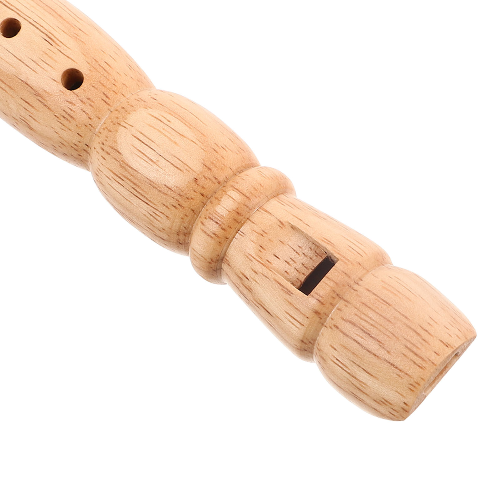 Wooden Six-Hole Recorder Begin - đánh giá và giá Musical Instrument Piccolo