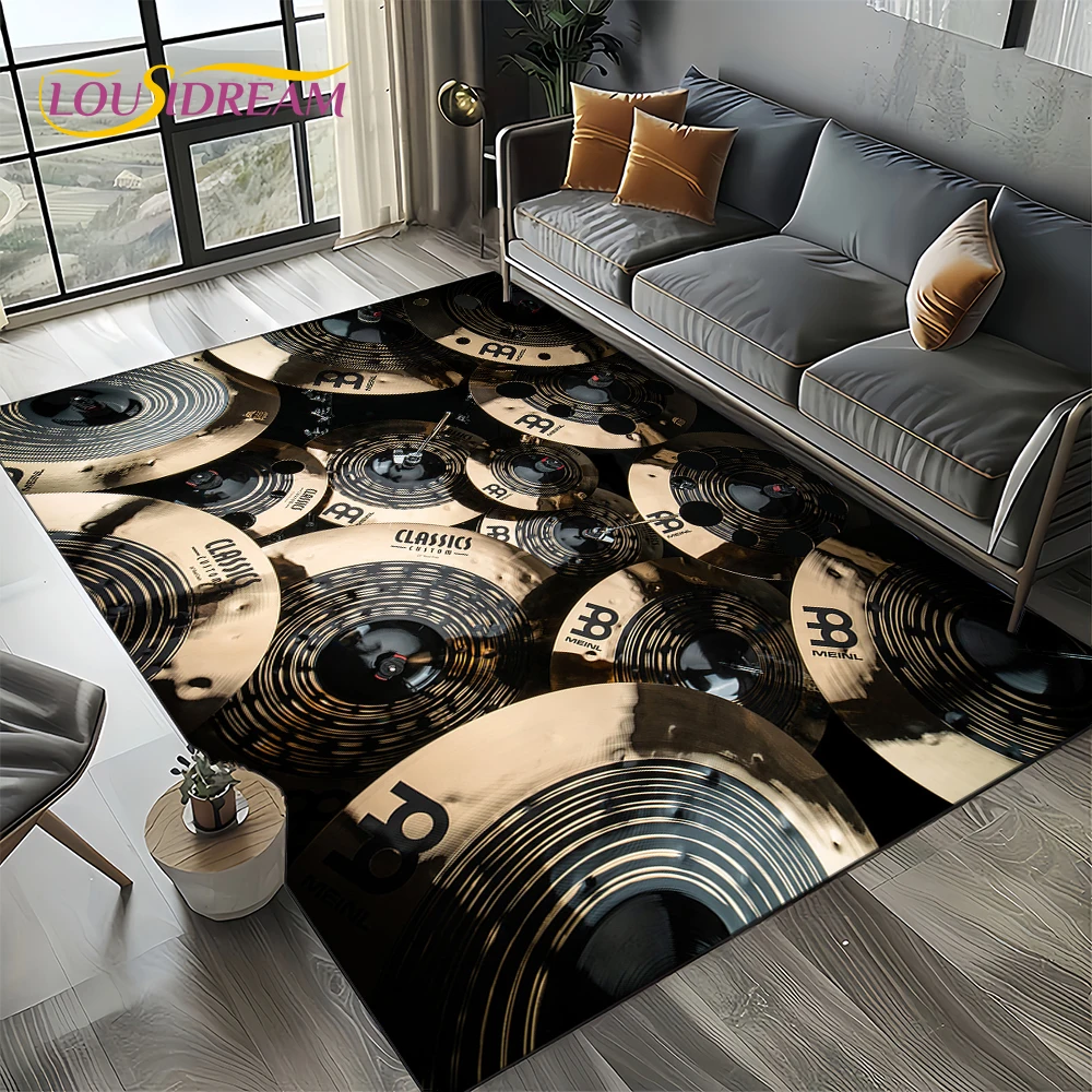3D Cymbal DW Drum Kit Drum Set - đánh giá và giá Musical Instruments Online