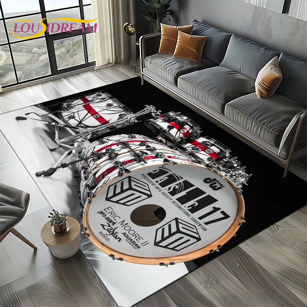 3D Cymbal DW Drum Kit Drum Set - đánh giá và giá Musical Instruments Online