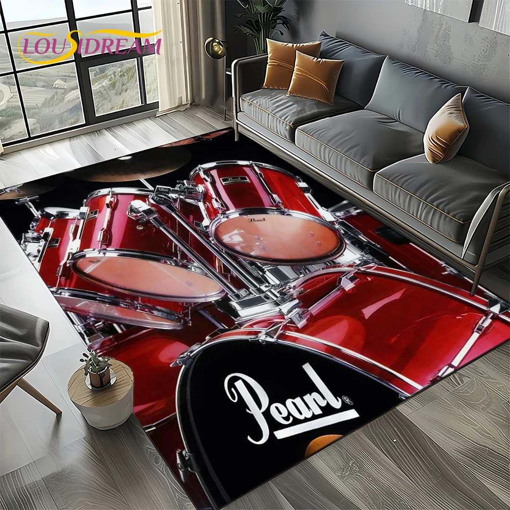 3D Cymbal DW Drum Kit Drum Set - đánh giá và giá Musical Instruments Online