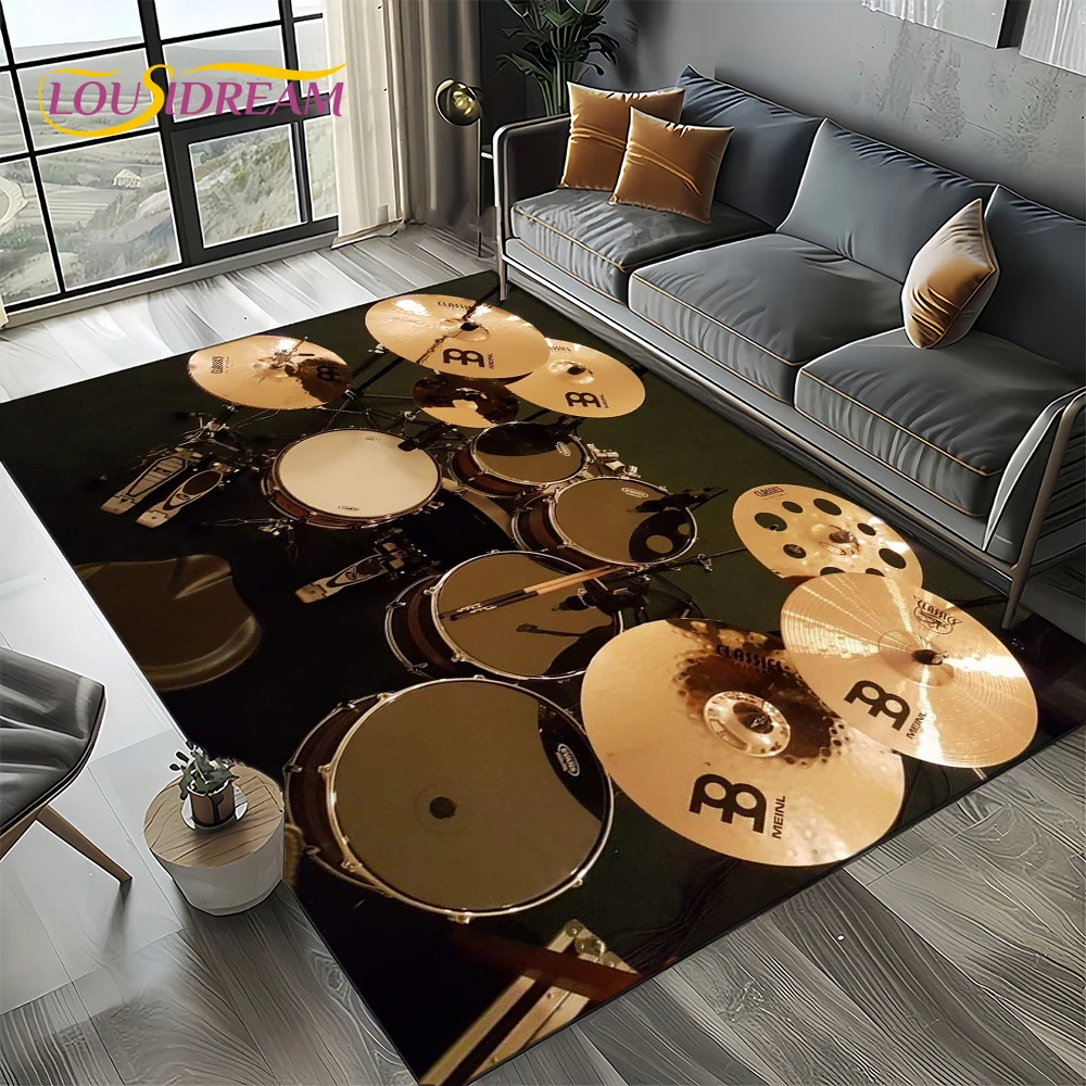 3D Cymbal DW Drum Kit Drum Set - đánh giá và giá Musical Instruments Online