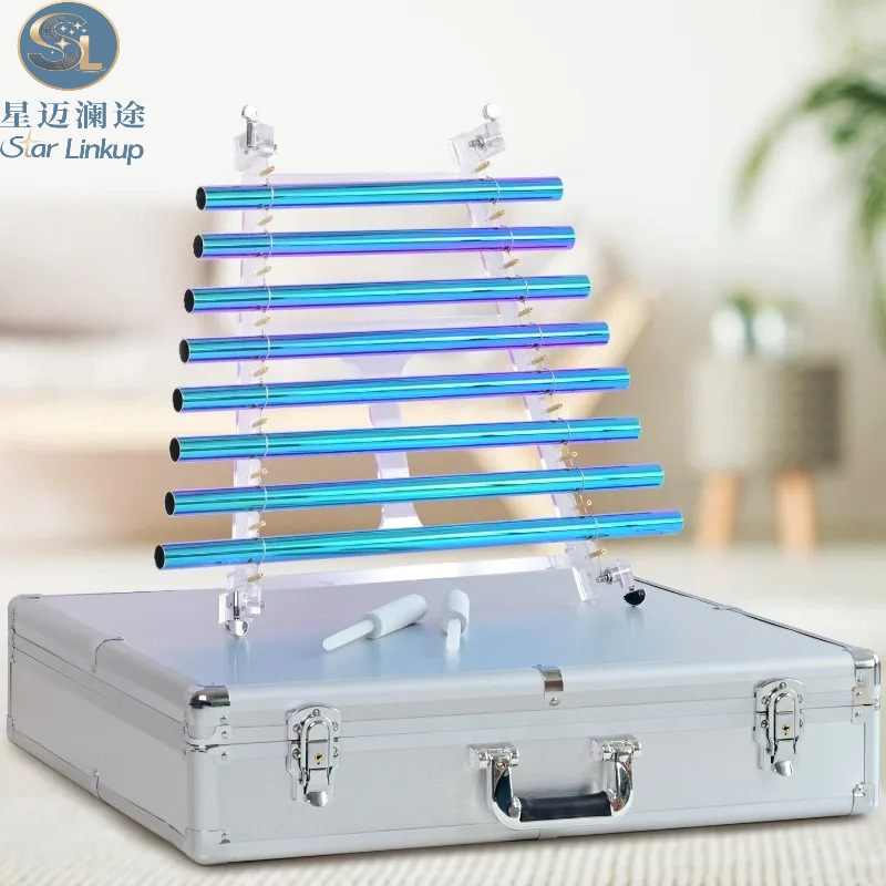 Star Linkup 432Hz Colorful Cry - đánh giá và giá Musical Instrument Harp