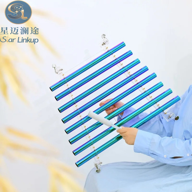 Star Linkup 432Hz Colorful Cry - đánh giá và giá Musical Instrument Harp