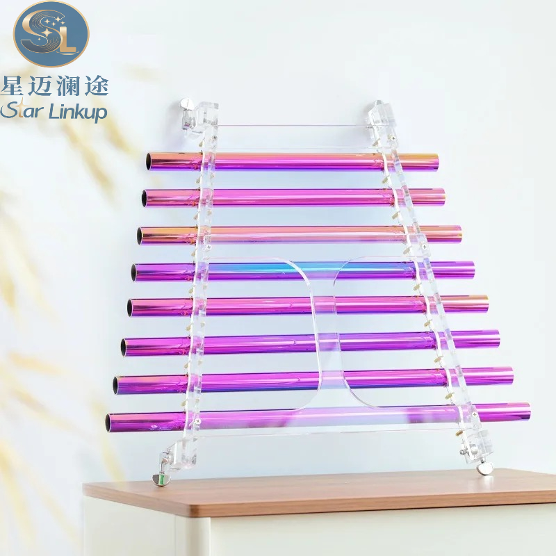 Star Linkup 432Hz Colorful Cry - đánh giá và giá Musical Instrument Harp