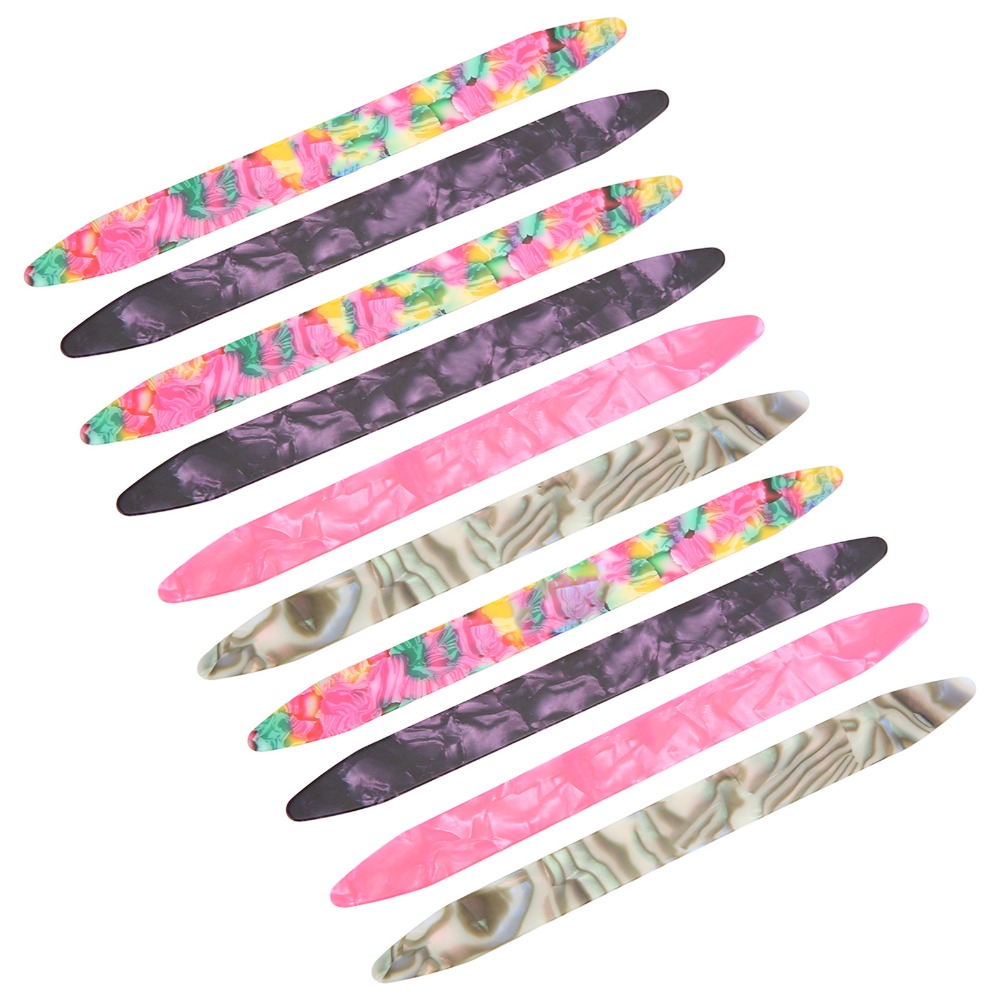 10PCS Celluloid Oud Picks​ ​Fl - đánh giá và giá Musical Instrument Oud