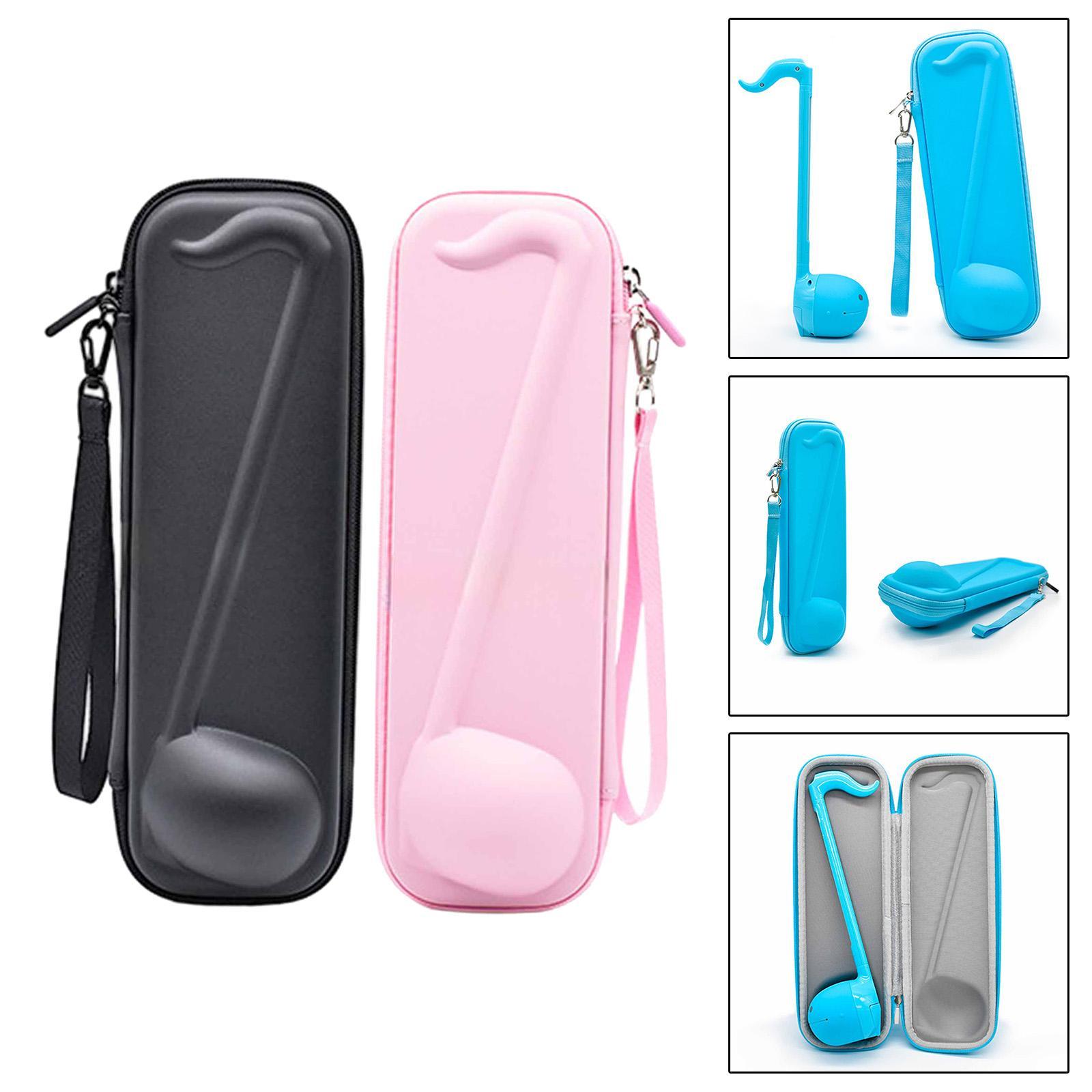 Carrying Case for Otamatone Ja - đánh giá và giá Musical Instrument Japanese