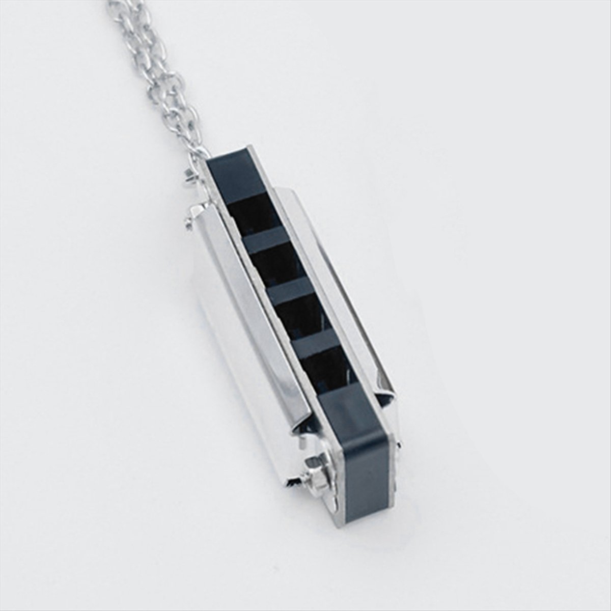 ABXY Mini Harmonica Necklace 4 - đánh giá và giá Musical Instrument Harp