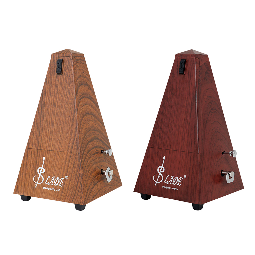 SLADE Mechanical Metronome Tow - đánh giá và giá Musical Instrument In English