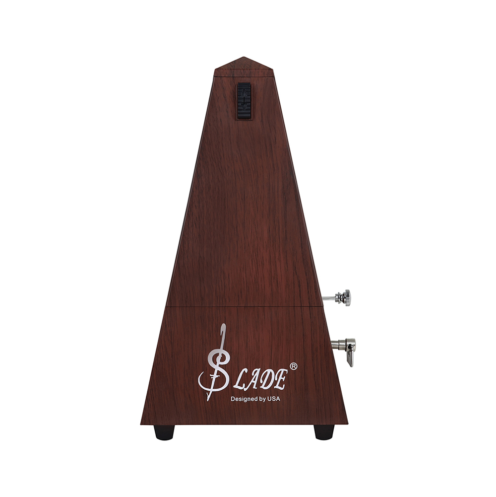 SLADE Mechanical Metronome Tow - đánh giá và giá Musical Instrument In English