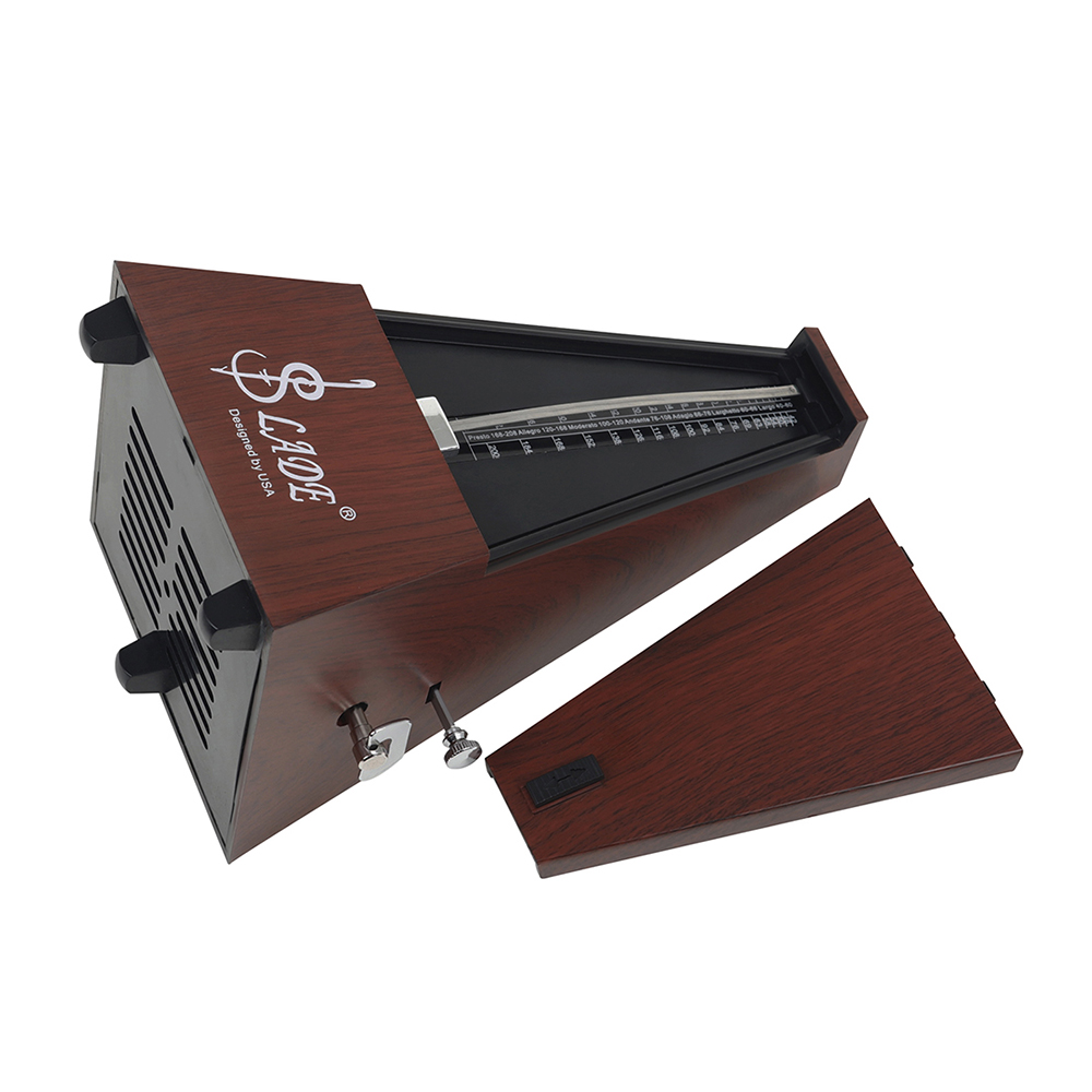 SLADE Mechanical Metronome Tow - đánh giá và giá Musical Instrument In English