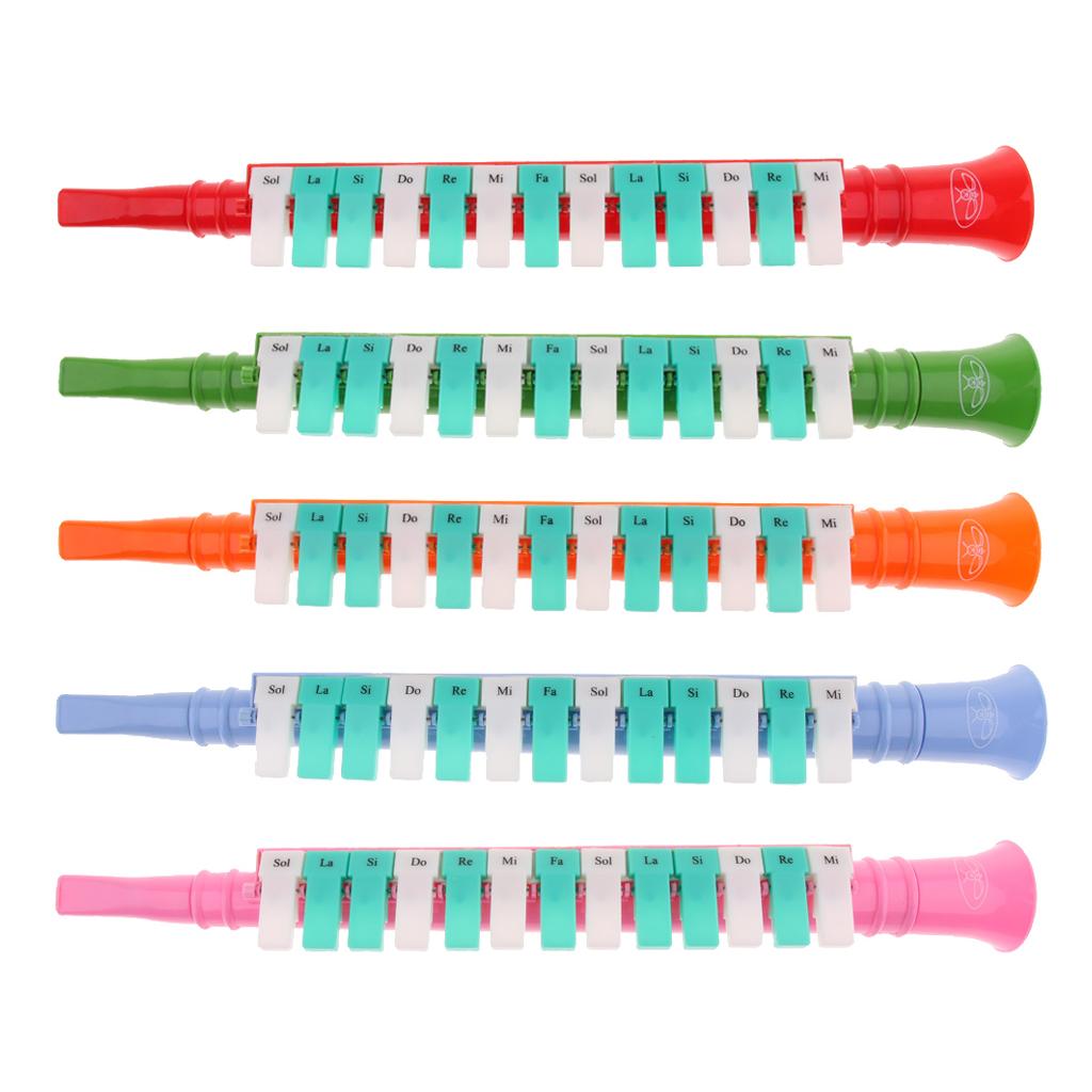 Wind Instrument Toy Harmonica  - đánh giá và giá Melodica Keyboard Wind