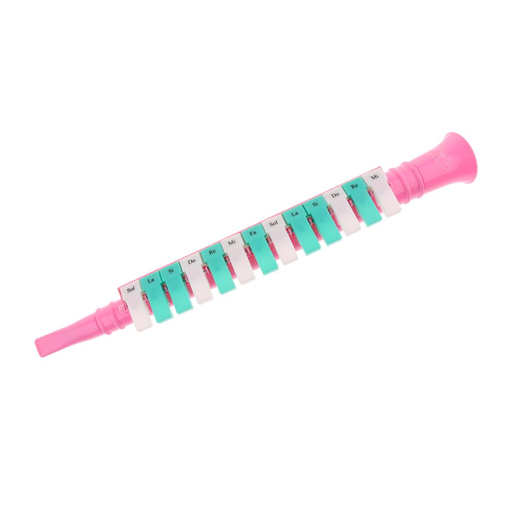 Wind Instrument Toy Harmonica  - đánh giá và giá Melodica Keyboard Wind
