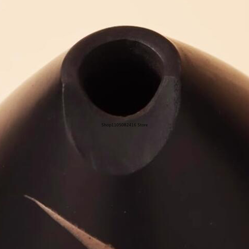 8/10 Holes Chinese Ancient Xun - đánh giá và giá Musical Instrument Xun