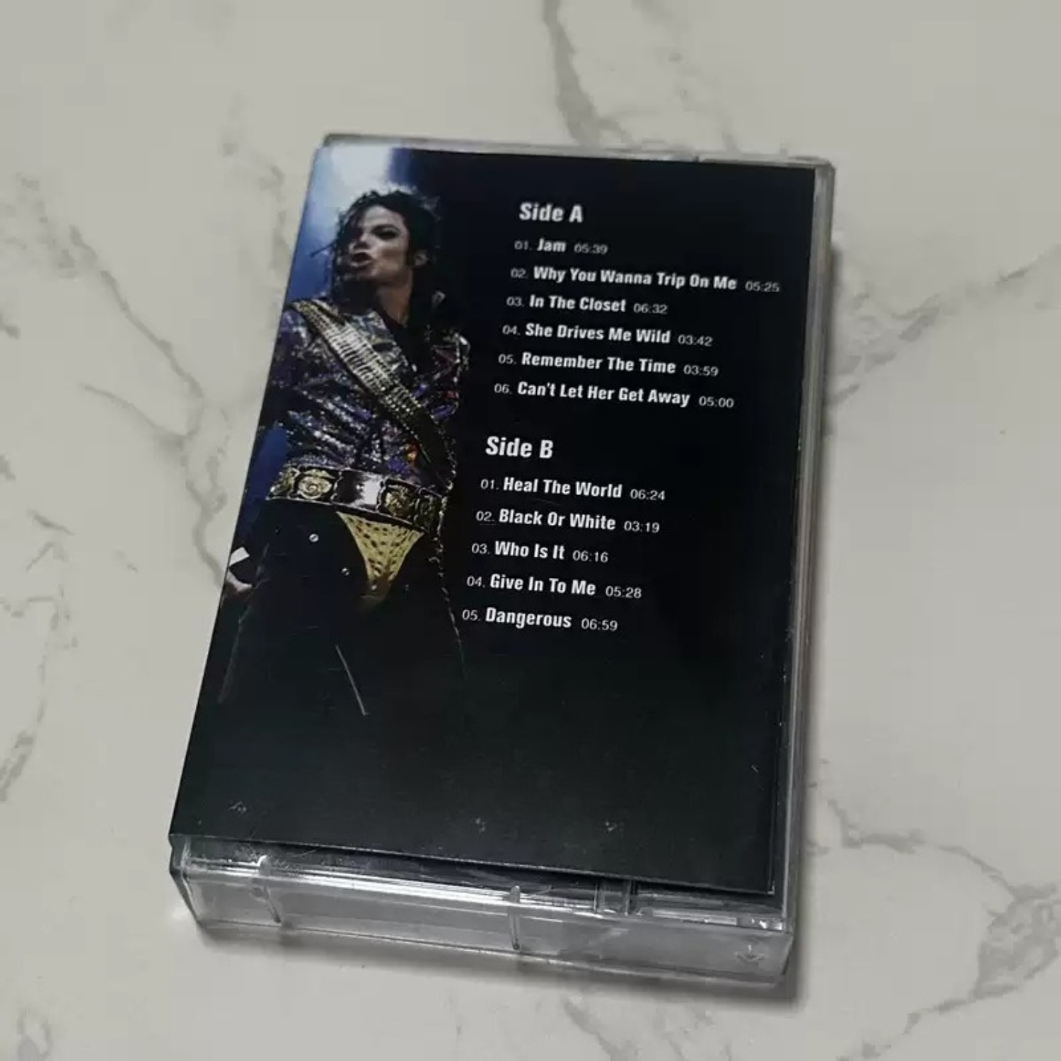 Retro Pop‑R&B Dance Music Cass - đánh giá và giá Musical Instrument In English