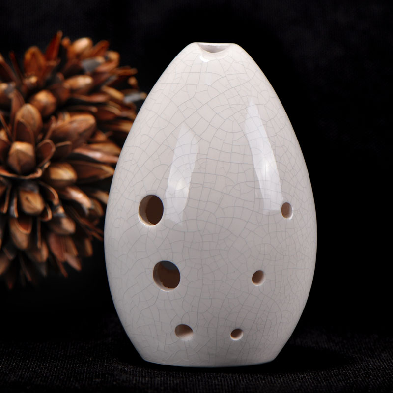 F Key Xun Ocarina Flute, 8 Hol - đánh giá và giá Musical Instrument Xun