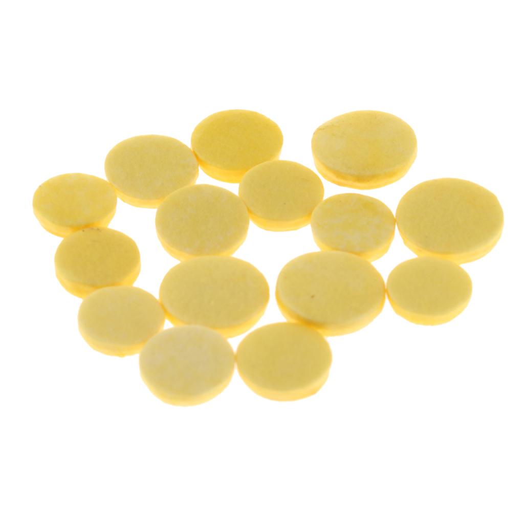 Standard Size Piccolo Pads Mat - đánh giá và giá Musical Instrument Piccolo