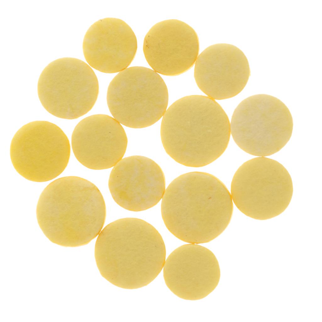 Standard Size Piccolo Pads Mat - đánh giá và giá Musical Instrument Piccolo