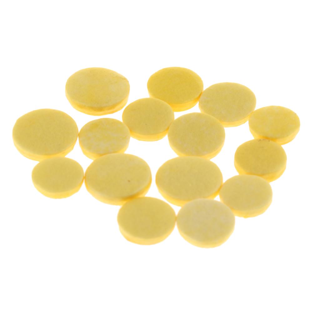 Standard Size Piccolo Pads Mat - đánh giá và giá Musical Instrument Piccolo