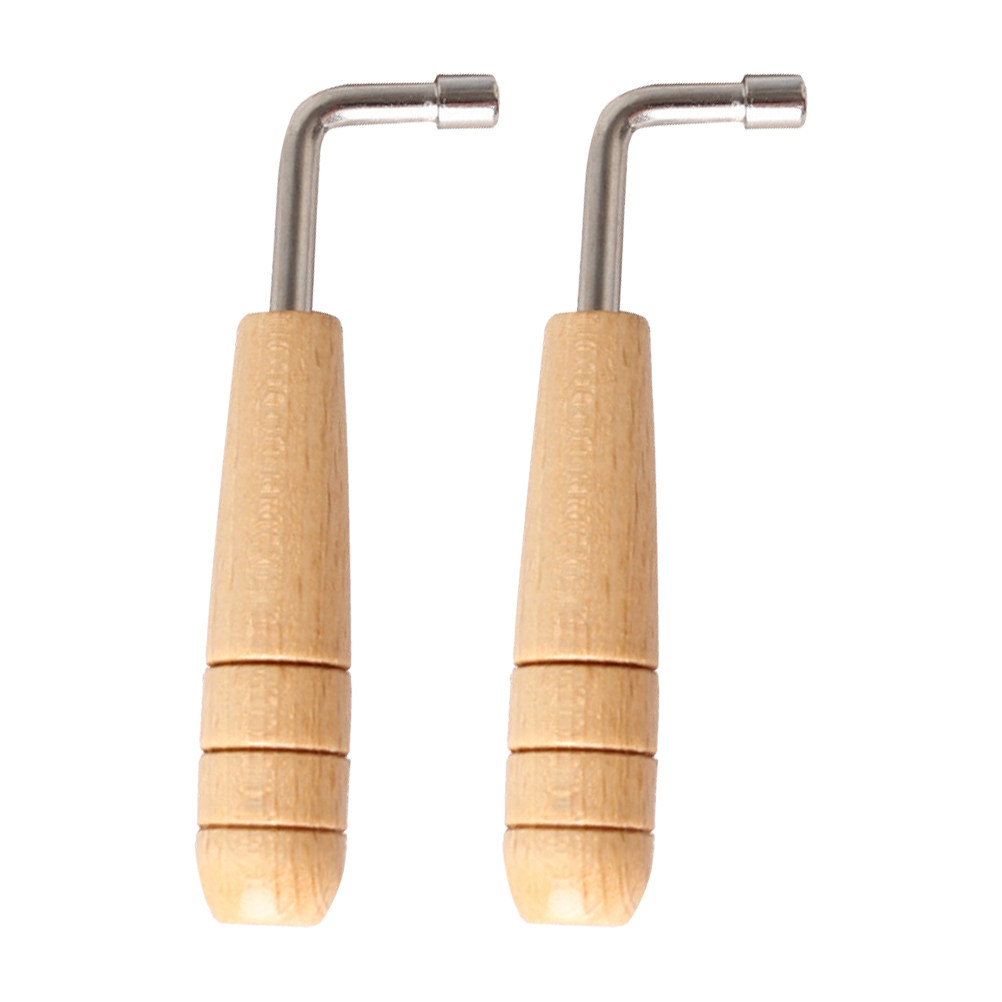2Pcs Lyre Harp Tuning Wrench S - đánh giá và giá Musical Instrument Harp