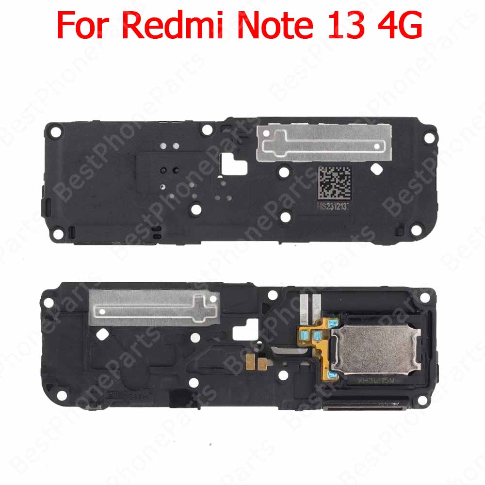 Loudspeaker For Xiaomi Redmi N - đánh giá và giá Musical Instrument Xiao