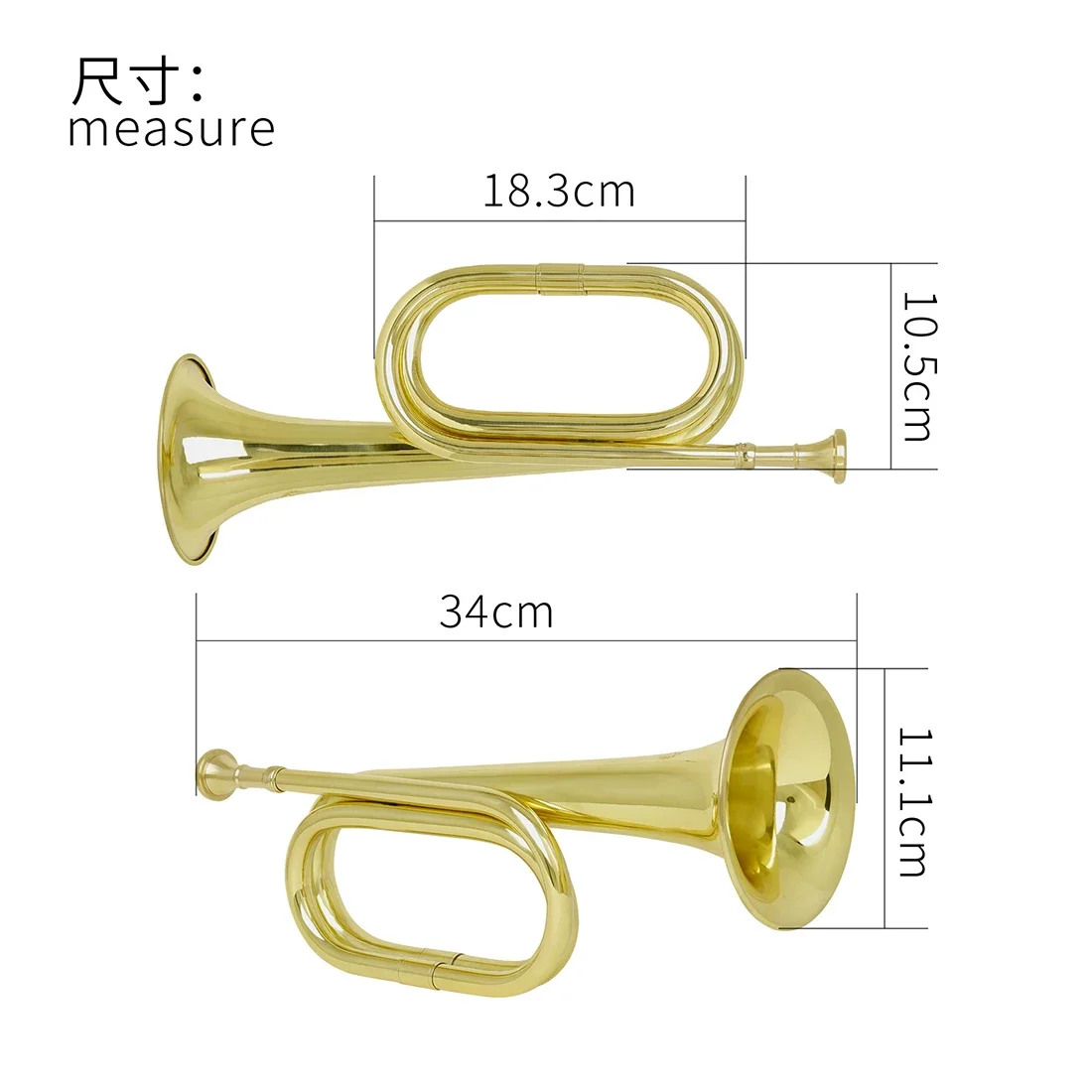 M MBAT Premium Brass Military  - đánh giá và giá Musical Instrument In Orchestra