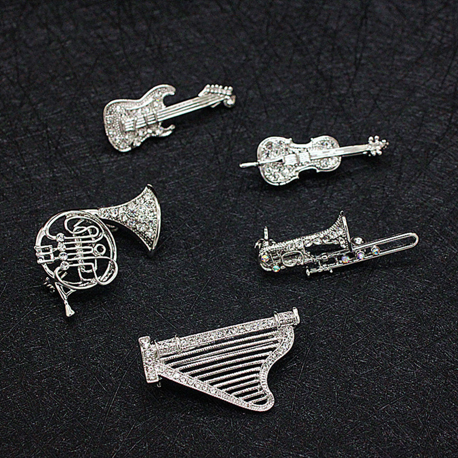 Image Rhinestone Musical Instr - đánh giá và giá Musical Instrument Images