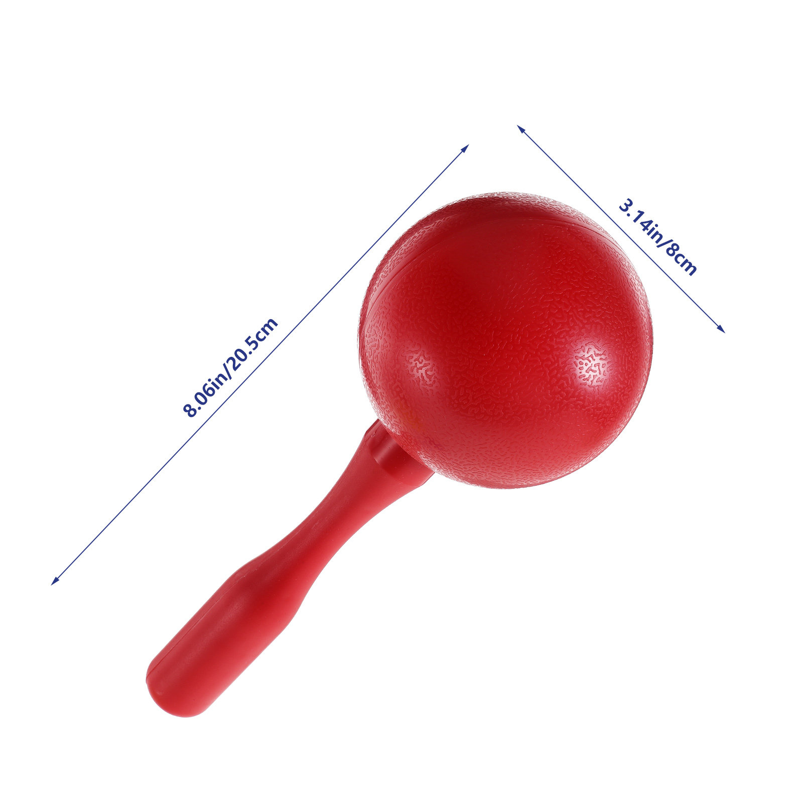 8Pcs Shaking Maracas Musical E - đánh giá và giá A Musical Instrument You Shake
