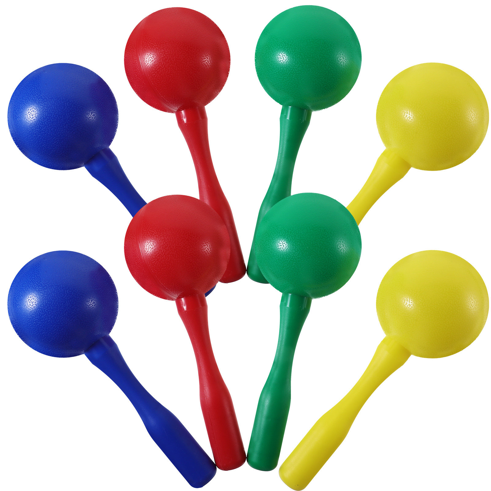 8Pcs Shaking Maracas Musical E - đánh giá và giá A Musical Instrument You Shake