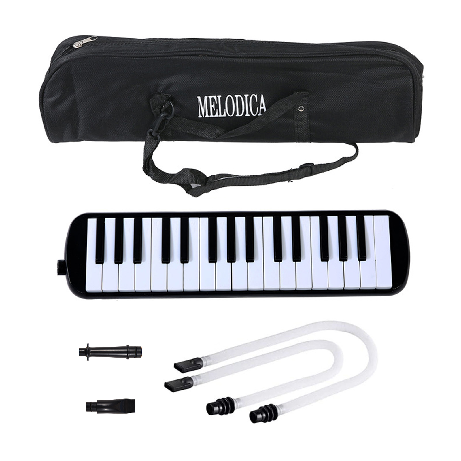 32 Keys Melodica Instrument Me - đánh giá và giá Melodica Keyboard Wind