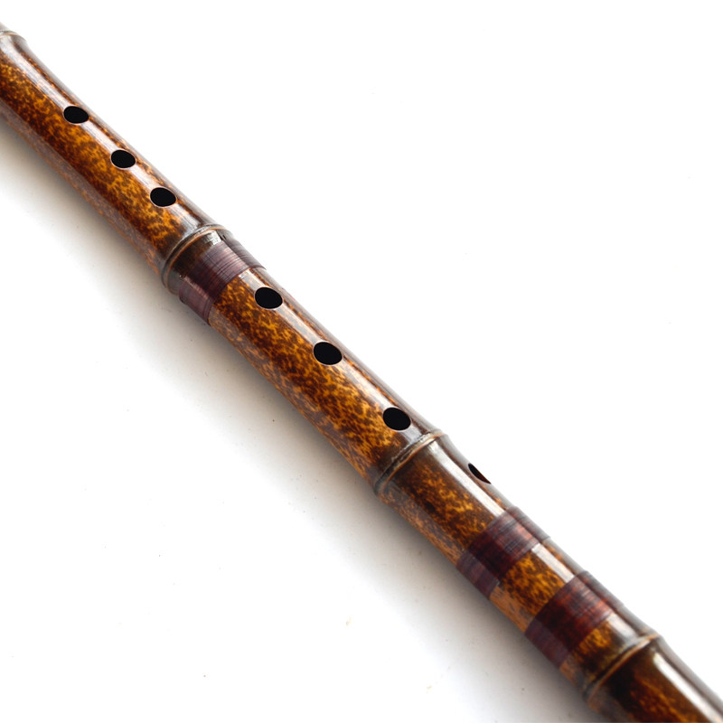 YPXD Dong Xiao Flute Purple Ba - đánh giá và giá Musical Instrument Xiao