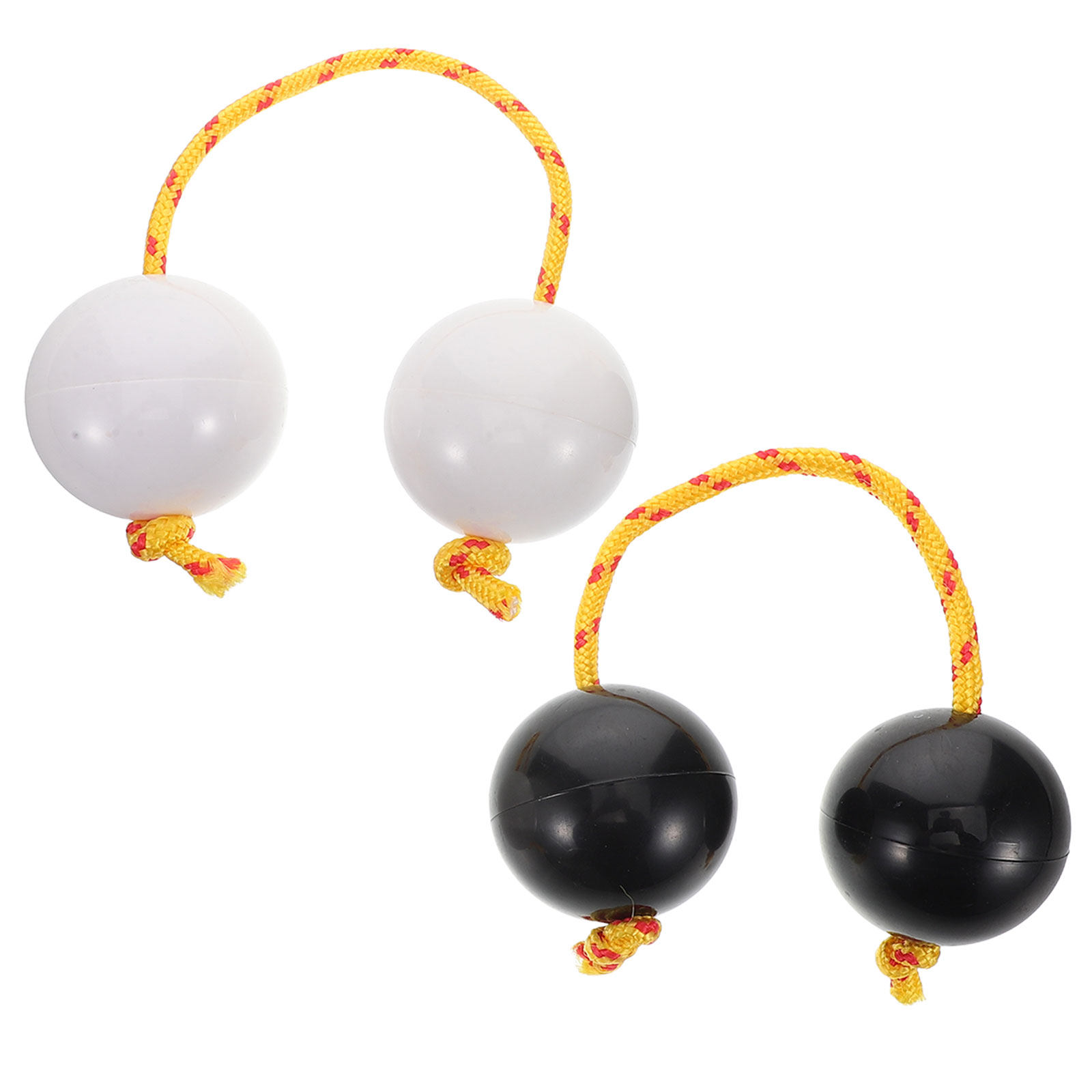 2Pairs African Shaking Ball In - đánh giá và giá A Musical Instrument You Shake