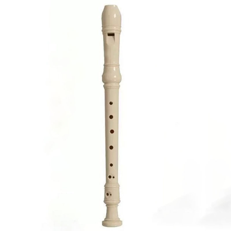 C Tone Recorder German High 6  - đánh giá và giá Musical Instrument German