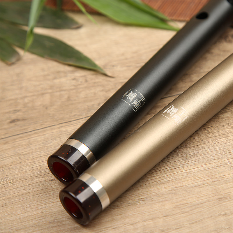 8 Hole Professional Xiao Alumi - đánh giá và giá Musical Instrument Xiao