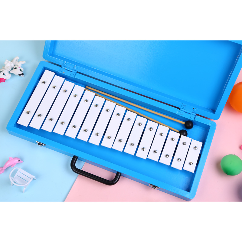 Glockenspiel Xylophone Name Li - đánh giá và giá Musical Instrument With Name