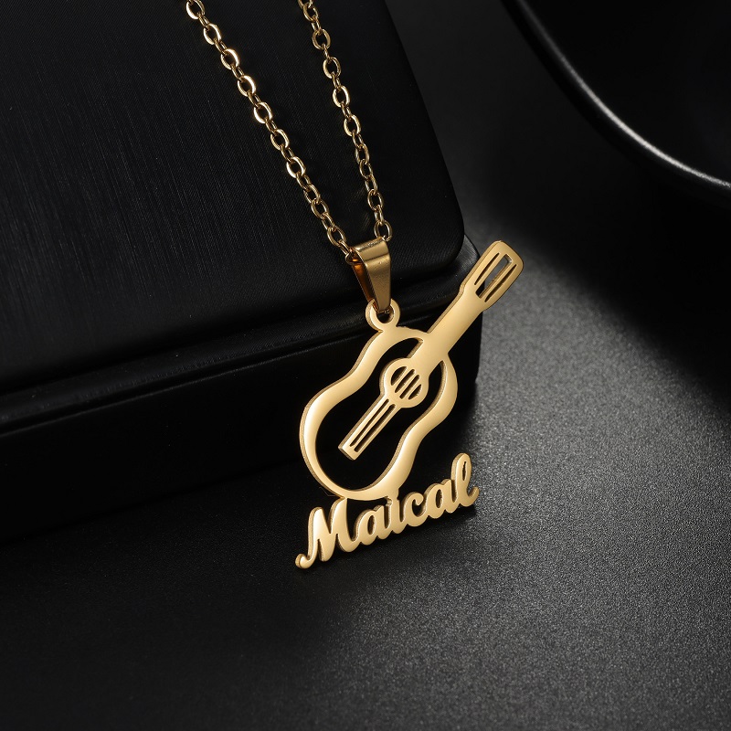 New Custom Name Musical Instru - đánh giá và giá Musical Instrument With Name