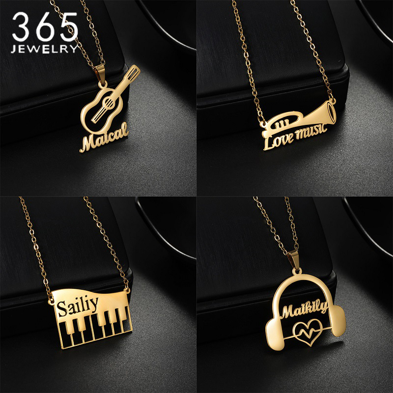 New Custom Name Musical Instru - đánh giá và giá Musical Instrument With Name