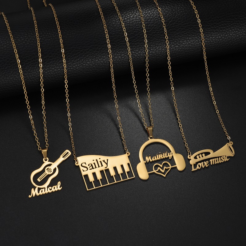 New Custom Name Musical Instru - đánh giá và giá Musical Instrument With Name