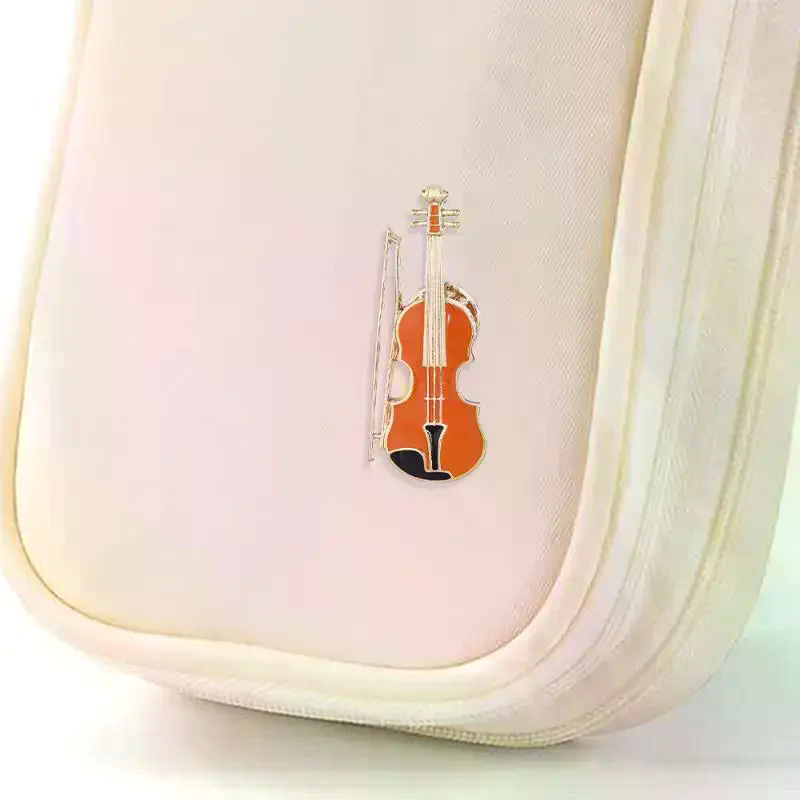 1Pcs Symphony Orchestra Badge  - đánh giá và giá Musical Instrument In Orchestra