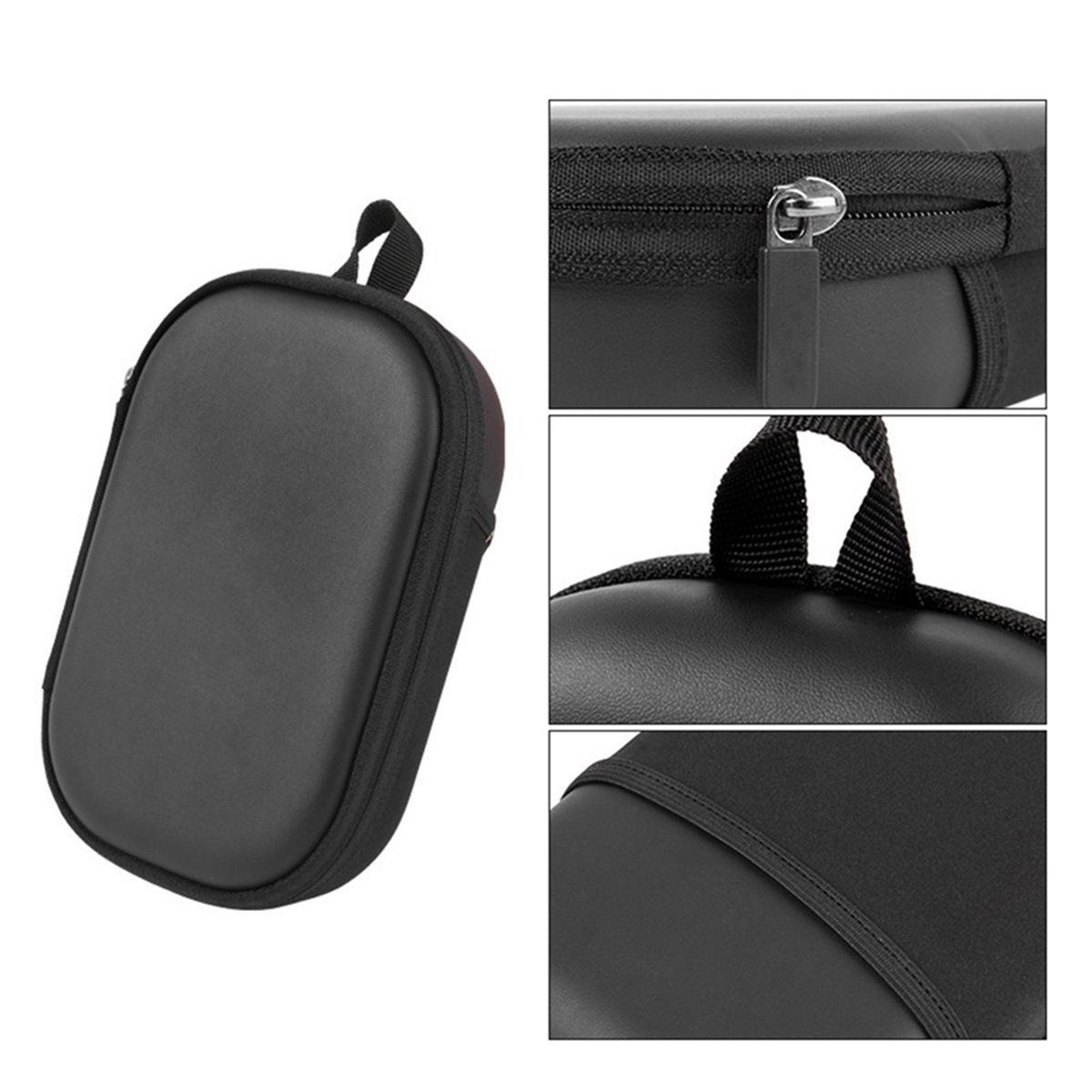 HDL Hard EVA Carrying Case Pro - đánh giá và giá Bose Headphone Qc45