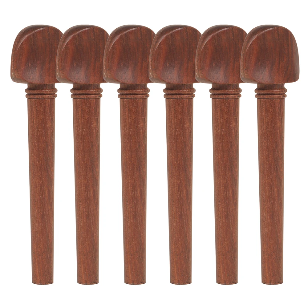 12 Pcs/Set Oud String Pegs Mah - đánh giá và giá Musical Instrument Oud