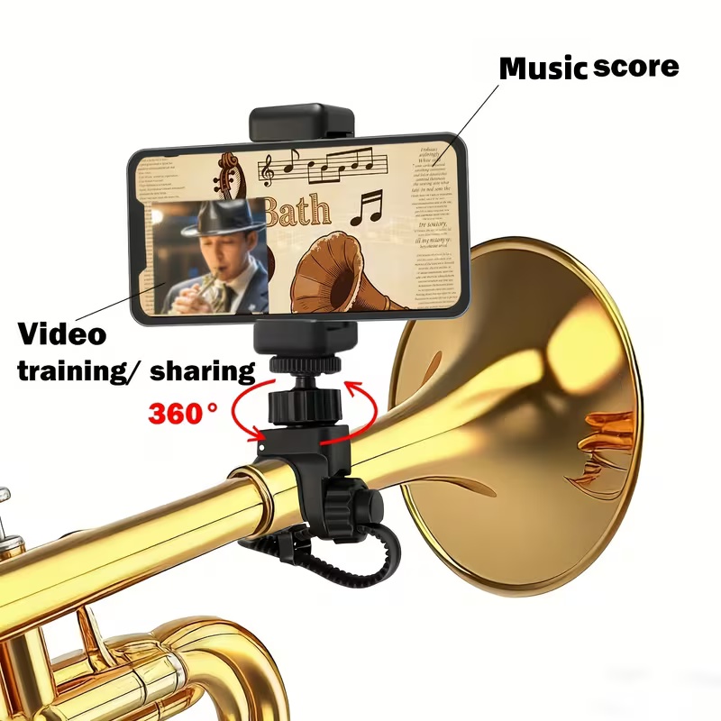 Adjustable 360° Rotating Stand - đánh giá và giá Musical Instruments Online