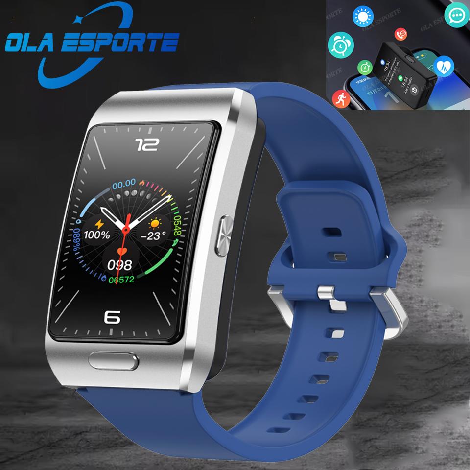 2 in 1 Smart Watch Earphone Ca - đánh giá và giá Musical Instrument Japanese