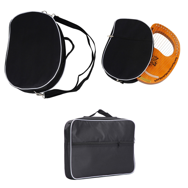 Lyre Harp Storage Bag 16 19 St - đánh giá và giá Musical Instrument Harp