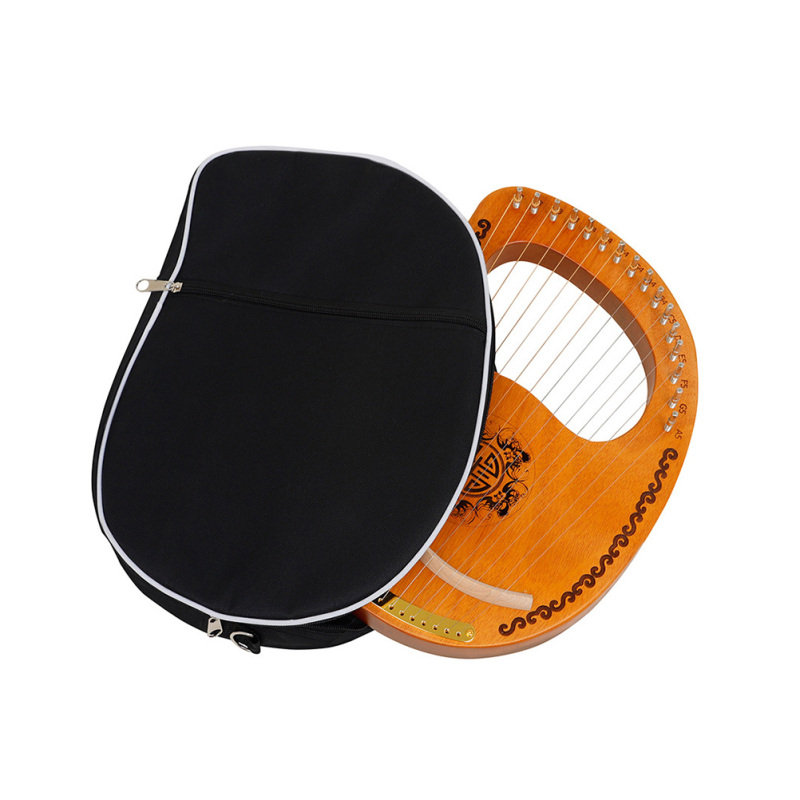 Lyre Harp Storage Bag 16 19 St - đánh giá và giá Musical Instrument Harp
