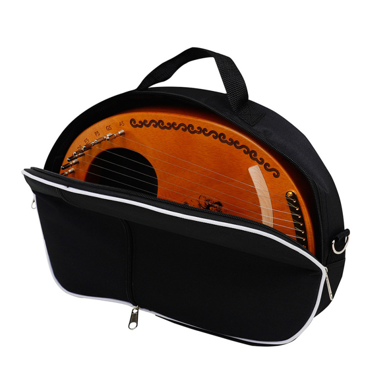 Lyre Harp Storage Bag 16 19 St - đánh giá và giá Musical Instrument Harp