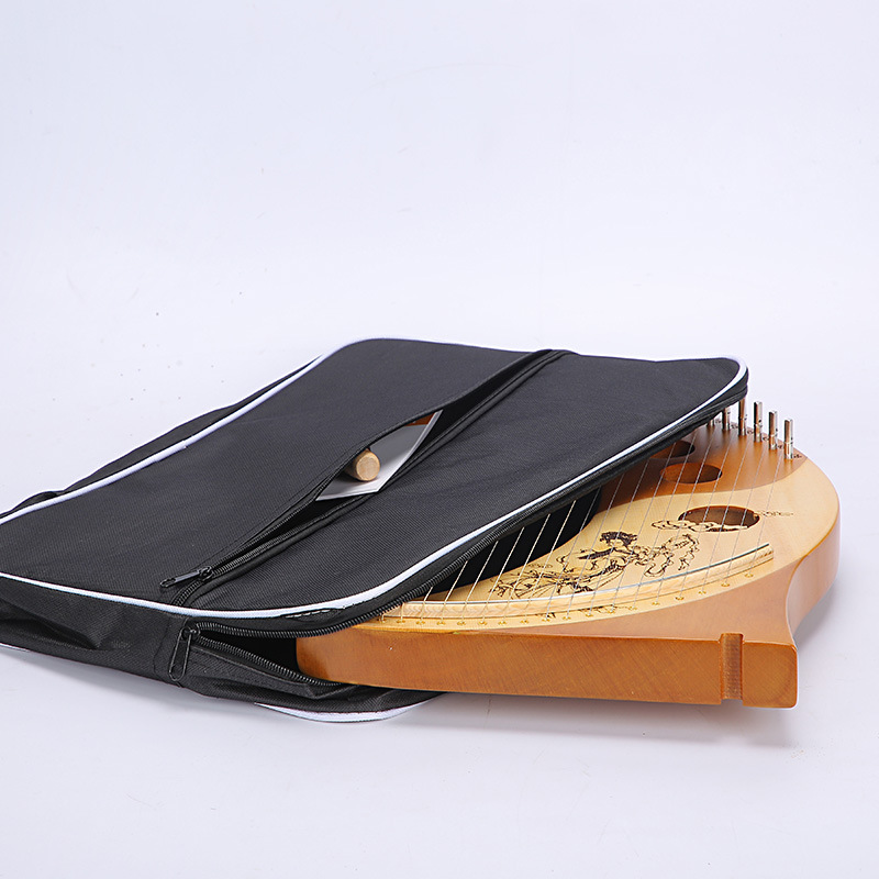 Lyre Harp Storage Bag 16 19 St - đánh giá và giá Musical Instrument Harp