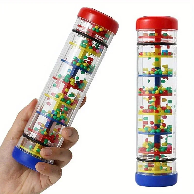 1Pcs Rainmaker Musical Toy Rai - đánh giá và giá A Musical Instrument You Shake
